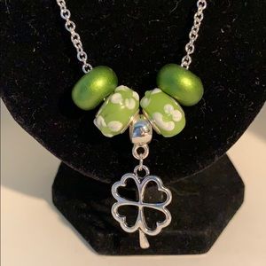 Lucky Necklace